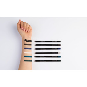 Extremer Kajal - Khol-Stift für die Augen - Extreme Intensität Extremer Kajal - Khol-Stift für die Augen - Extreme Intensität